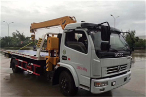 港南区24小时道路救援服务