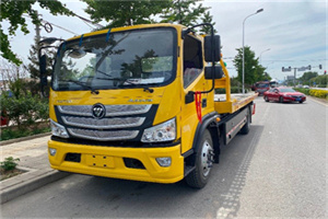 港南区汽车救援头像