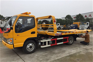 港南区哪里有拖车服务