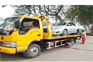 港南区附近24小时汽车拖车服务热线