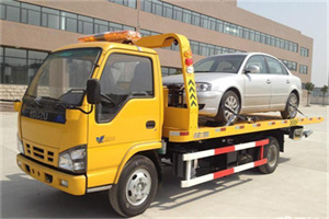 港南区道路救援一般怎么收费