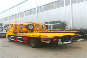 港南区附近拖车救援搭电