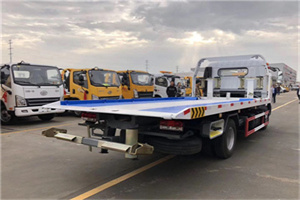 港南区汽车救援补胎