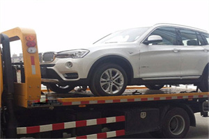 港南区拖车24小时服务电话