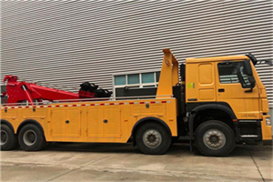 港南区道路救援公司